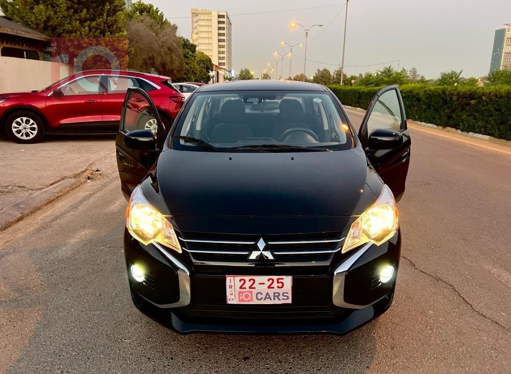 ميتسوبيشي ميراج G4